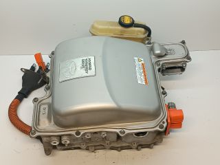 bontott TOYOTA PRIUS Hybrid Inverter