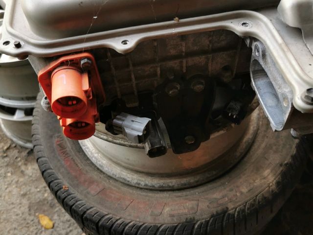 bontott TOYOTA PRIUS Hybrid Inverter