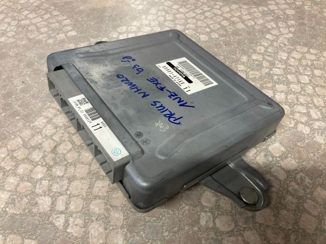 bontott TOYOTA PRIUS Hybrid Vezérlőegység