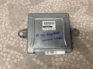 bontott TOYOTA PRIUS Hybrid Vezérlőegység