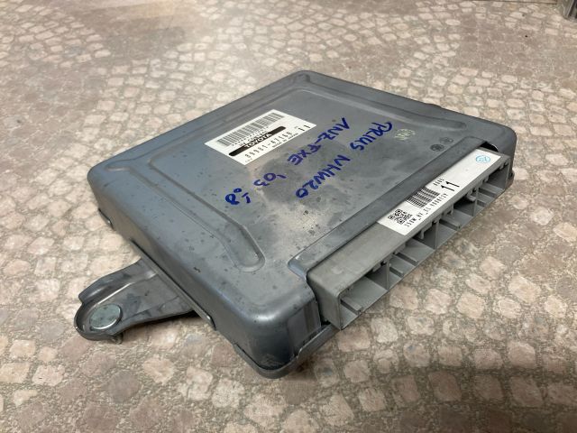 bontott TOYOTA PRIUS Hybrid Vezérlőegység