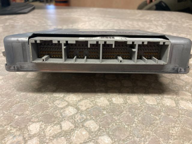 bontott TOYOTA PRIUS Hybrid Vezérlőegység