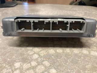 bontott TOYOTA PRIUS Hybrid Vezérlőegység