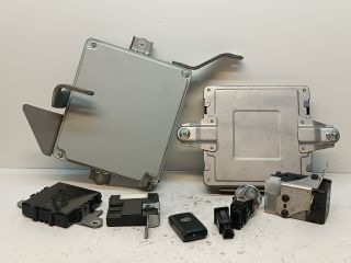 bontott TOYOTA PRIUS Immobilizer Elektronika