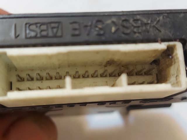 bontott TOYOTA PRIUS Immobilizer Elektronika