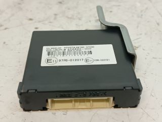 bontott TOYOTA PRIUS Immobilizer Elektronika