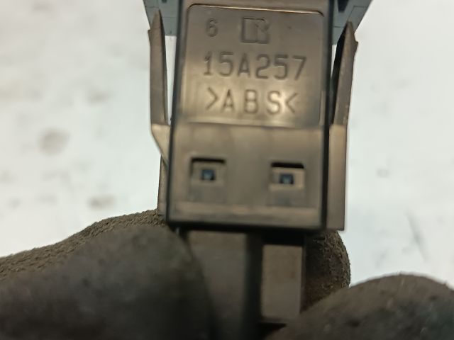 bontott TOYOTA PRIUS Immobilizer Elektronika