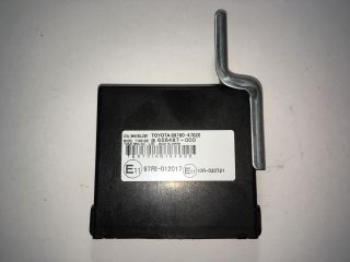 bontott TOYOTA PRIUS Immobilizer Elektronika