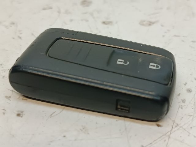 bontott TOYOTA PRIUS Immobilizer Elektronika