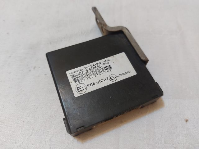 bontott TOYOTA PRIUS Immobilizer Elektronika
