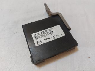 bontott TOYOTA PRIUS Immobilizer Elektronika