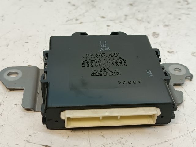 bontott TOYOTA PRIUS Immobilizer Elektronika