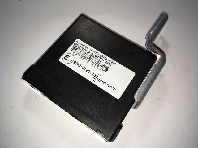 bontott TOYOTA PRIUS Immobilizer Elektronika