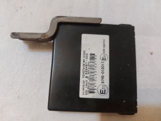 bontott TOYOTA PRIUS Immobilizer Elektronika
