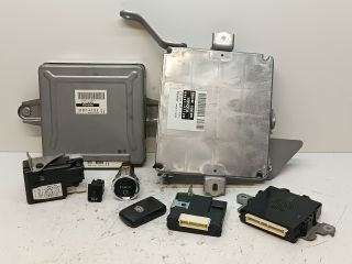 bontott TOYOTA PRIUS Immobilizer Elektronika