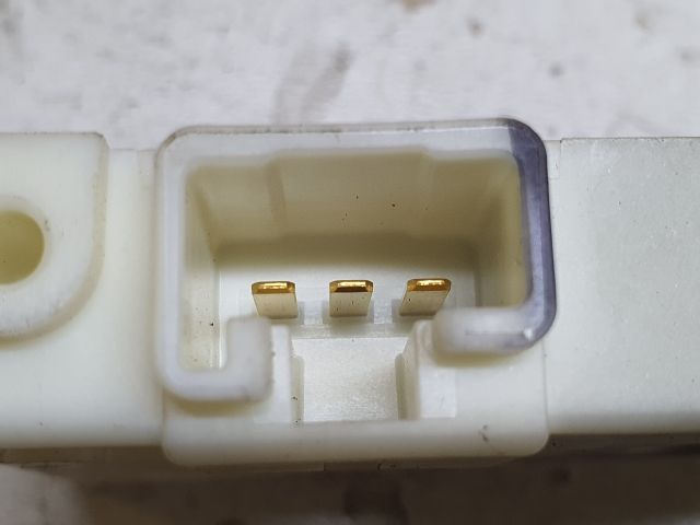 bontott TOYOTA PRIUS Jeladó (Magában)