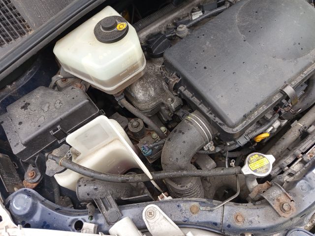 bontott TOYOTA PRIUS Jobb első Féknyereg Munkahengerrel