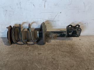 bontott TOYOTA PRIUS Jobb első Gólyaláb (Lengécsillapító, Rugó)