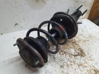 bontott TOYOTA PRIUS Jobb első Gólyaláb (Lengécsillapító, Rugó)