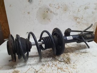 bontott TOYOTA PRIUS Jobb első Gólyaláb (Lengécsillapító, Rugó)