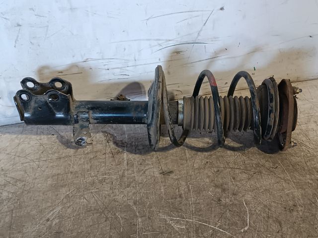 bontott TOYOTA PRIUS Jobb első Gólyaláb (Lengécsillapító, Rugó)