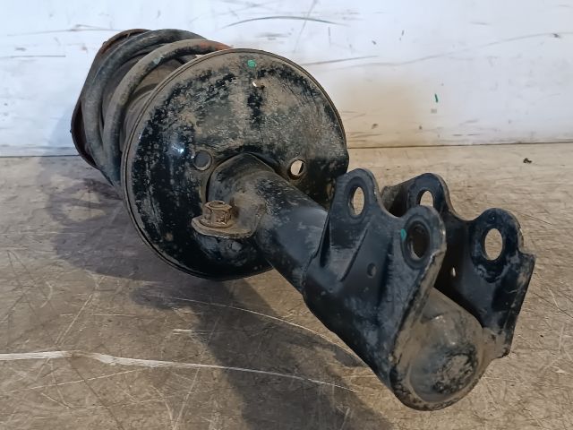 bontott TOYOTA PRIUS Jobb első Gólyaláb (Lengécsillapító, Rugó)