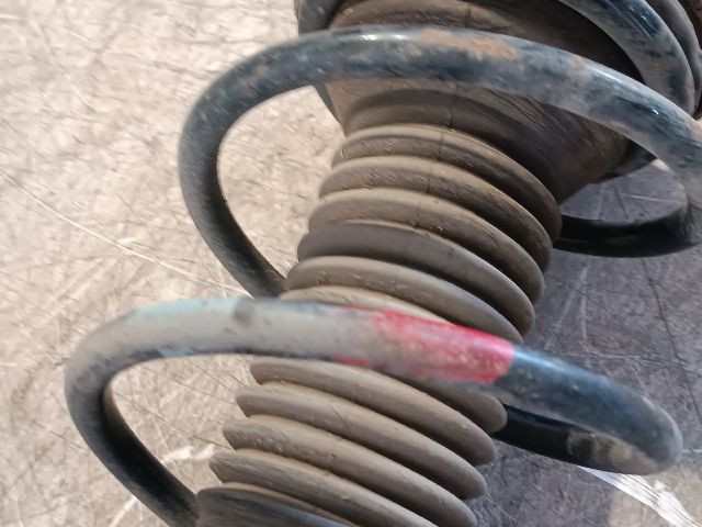 bontott TOYOTA PRIUS Jobb első Gólyaláb (Lengécsillapító, Rugó)