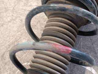 bontott TOYOTA PRIUS Jobb első Gólyaláb (Lengécsillapító, Rugó)