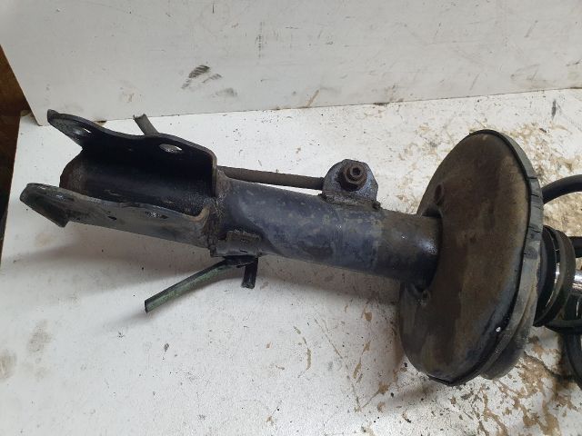 bontott TOYOTA PRIUS Jobb első Gólyaláb (Lengécsillapító, Rugó)