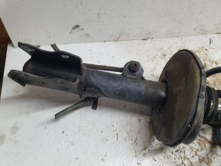 bontott TOYOTA PRIUS Jobb első Gólyaláb (Lengécsillapító, Rugó)