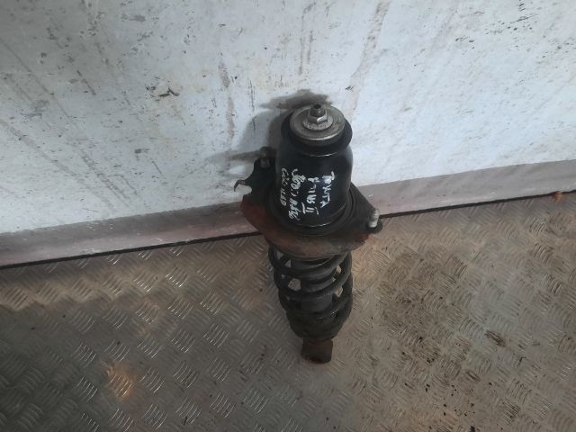 bontott TOYOTA PRIUS Jobb hátsó Lengéscsillapító