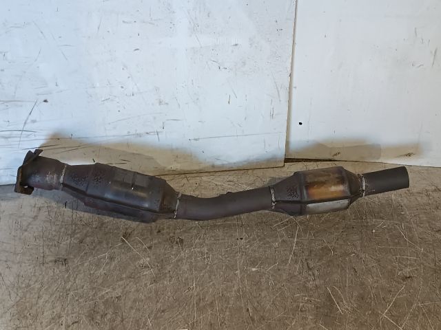 bontott TOYOTA PRIUS Katalizátor