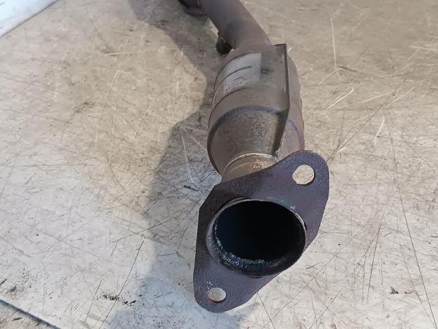 bontott TOYOTA PRIUS Katalizátor