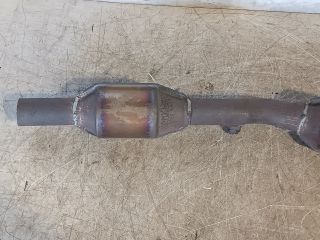 bontott TOYOTA PRIUS Katalizátor