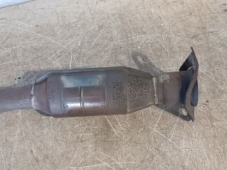 bontott TOYOTA PRIUS Katalizátor