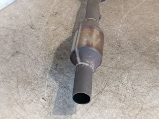 bontott TOYOTA PRIUS Katalizátor