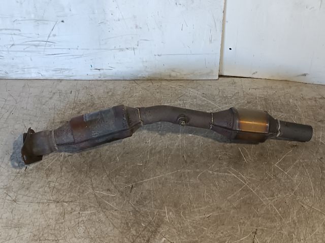 bontott TOYOTA PRIUS Katalizátor