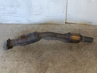 bontott TOYOTA PRIUS Katalizátor