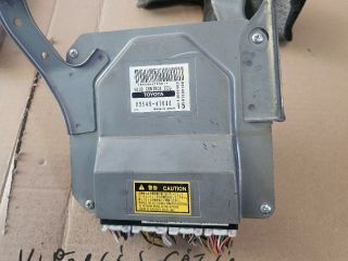 bontott TOYOTA PRIUS Kipörgésgátló Elektronika