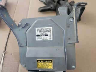 bontott TOYOTA PRIUS Kipörgésgátló Elektronika