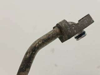 bontott TOYOTA PRIUS Klíma Cső