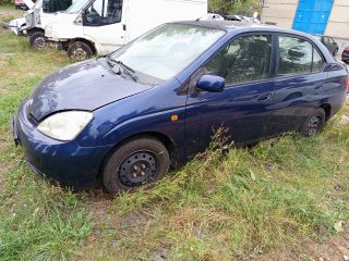 bontott TOYOTA PRIUS Klíma Cső