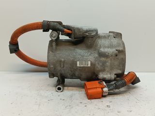 bontott TOYOTA PRIUS Klímakompresszor