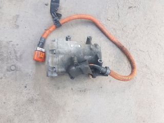 bontott TOYOTA PRIUS Klímakompresszor