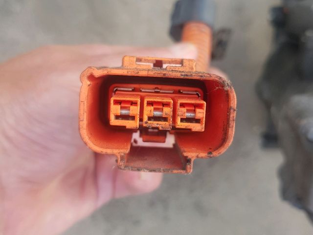 bontott TOYOTA PRIUS Klímakompresszor