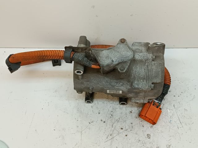 bontott TOYOTA PRIUS Klímakompresszor