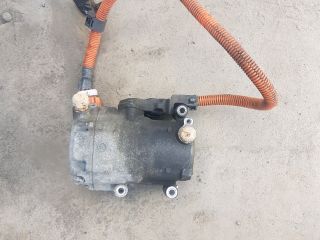 bontott TOYOTA PRIUS Klímakompresszor