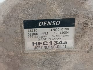 bontott TOYOTA PRIUS Klímakompresszor