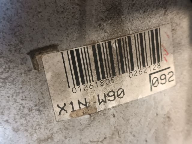 bontott TOYOTA PRIUS Komplett Motor (Segédberendezésekkel)