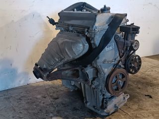 bontott TOYOTA PRIUS Komplett Motor (Segédberendezésekkel)